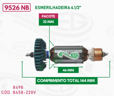 Nenhuma imagem definida 